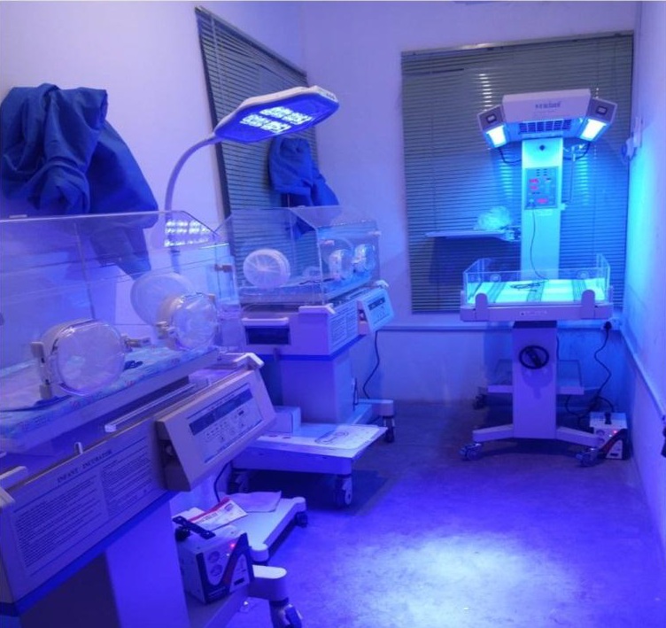 Installations project photo