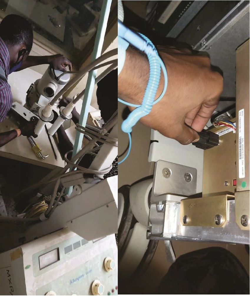 Repair & Maintenance project photo