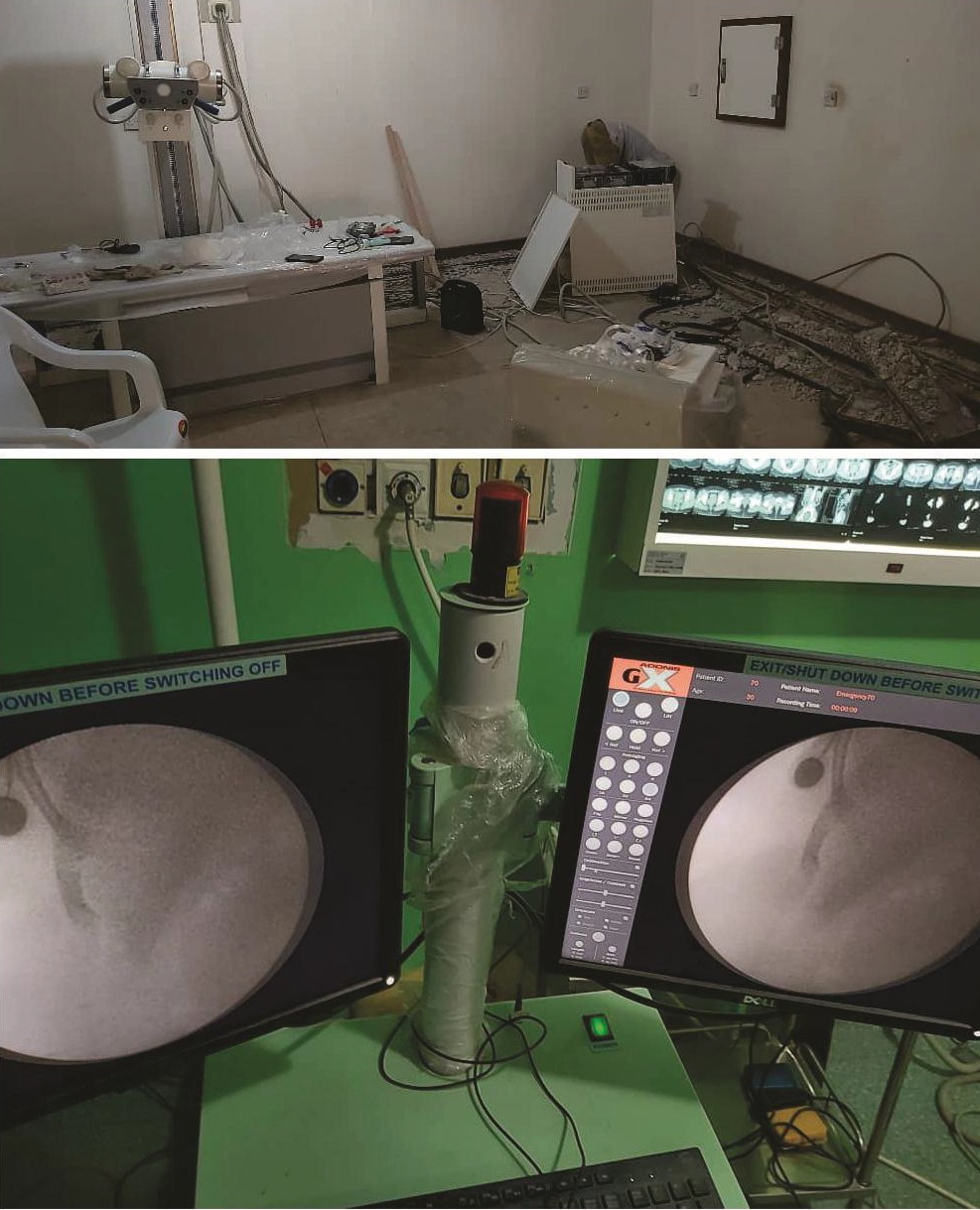 Repair & Maintenance project photo